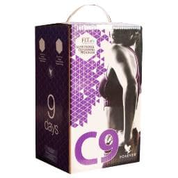 Forever C9 Pack